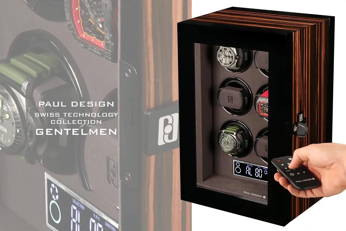 Paul Design 110033